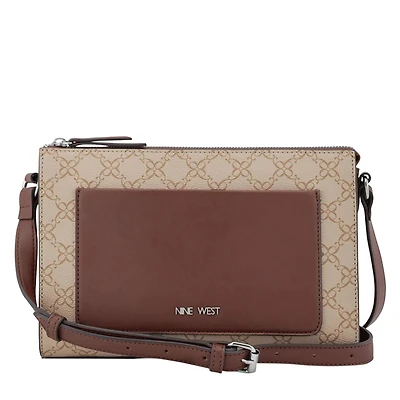 Women's Brennan Crossbody Bag