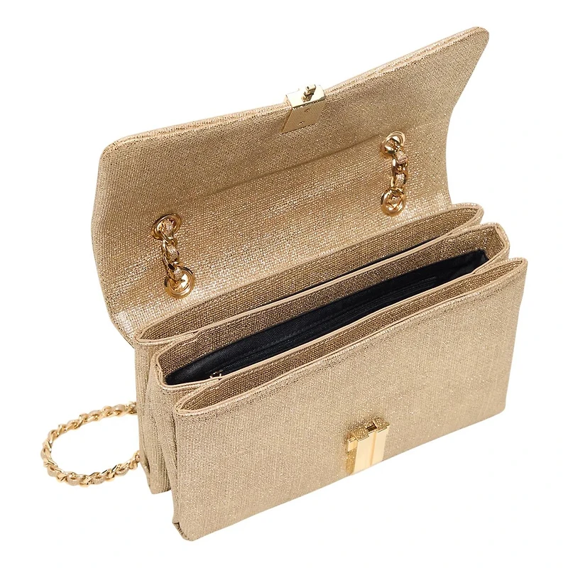 Aliciee Crossbody