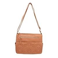 Women's Floral Bag