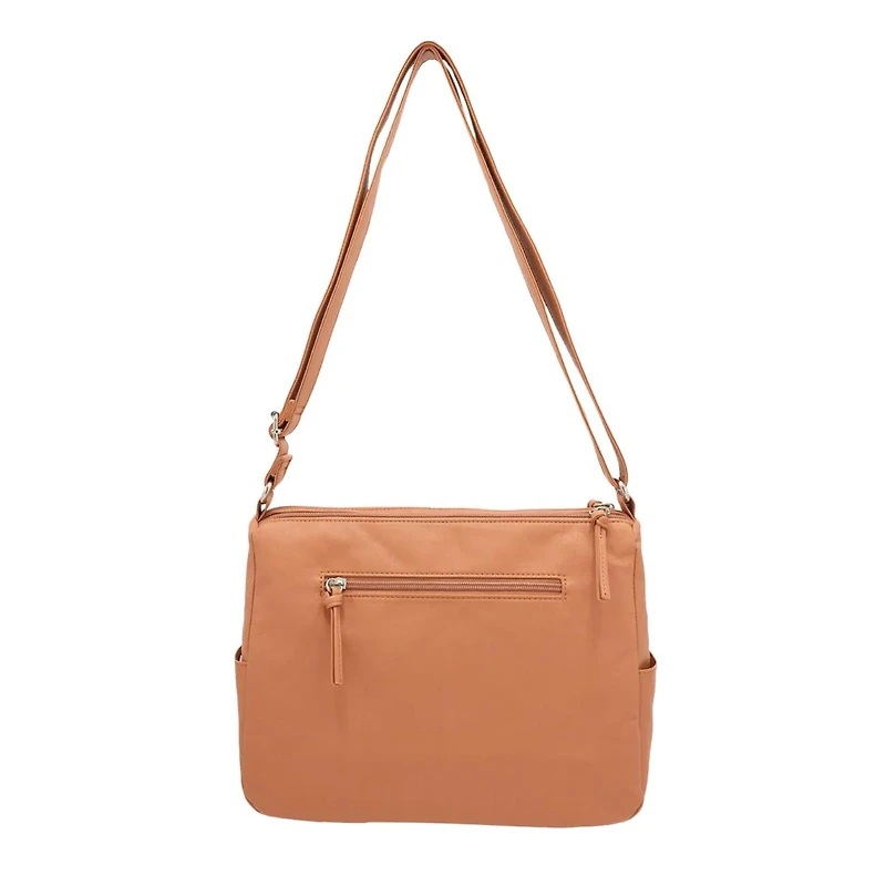 Women's Floral Bag