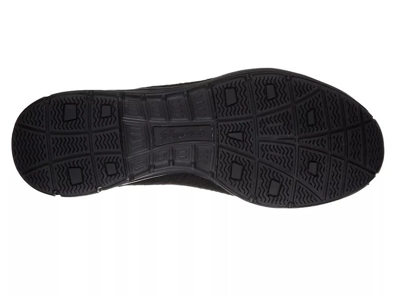 Scallop Collar Slip-On