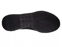 Scallop Collar Slip-On