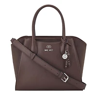 Philippa Mini Satchel Bag