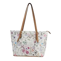 Haysom Floral Tote
