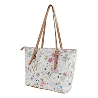 Haysom Floral Tote