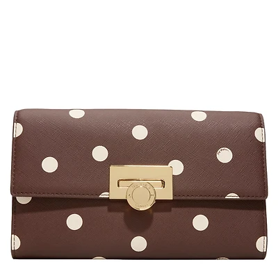 Parisa Crossbody Bag