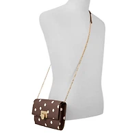 Parisa Crossbody Bag