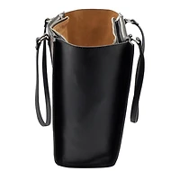 Women's Large Tote With Shoulder Straps