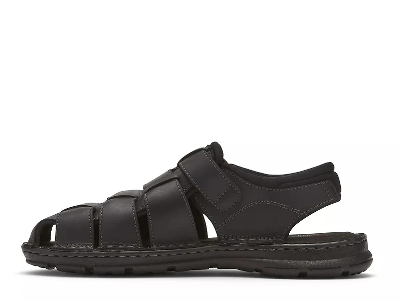 Darwyn Fisherman Sandal
