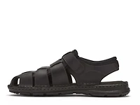 Darwyn Fisherman Sandal