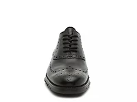 ZEROGRAND Wingtip Oxford