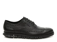 ZEROGRAND Wingtip Oxford