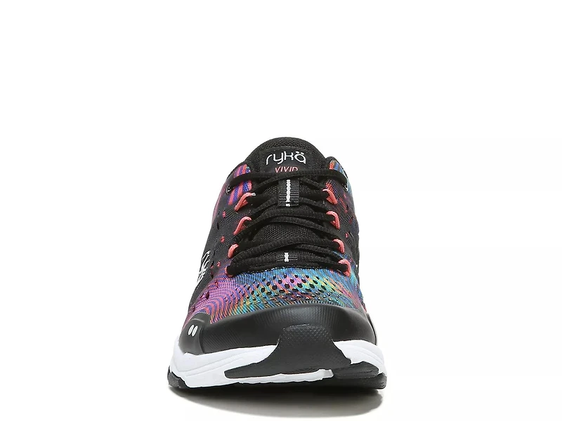 Vivid RZX Training Sneaker - Women's