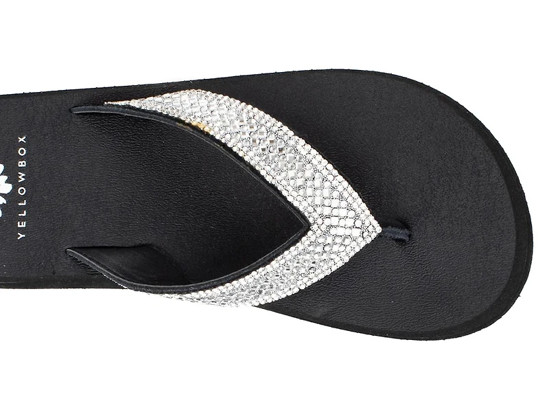 Soriano Sandal