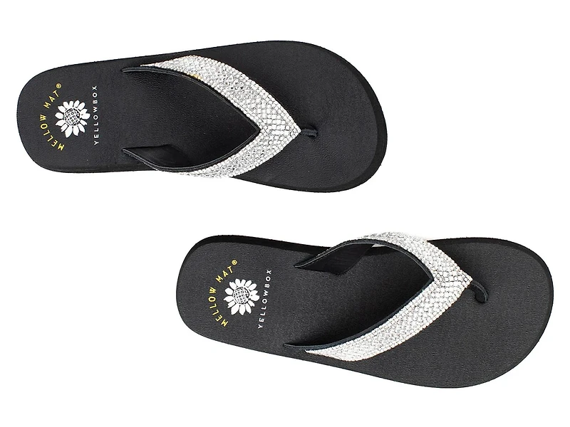 Soriano Sandal