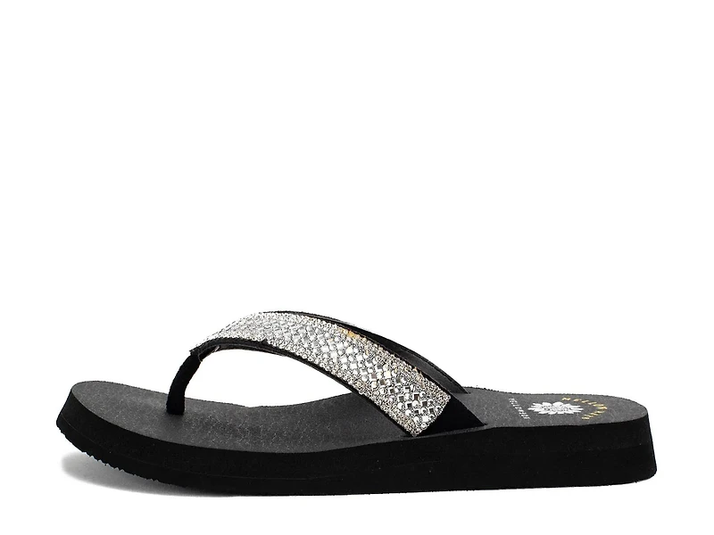 Soriano Sandal