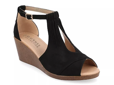 Kedzie Wedge Sandal