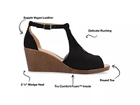 Kedzie Wedge Sandal
