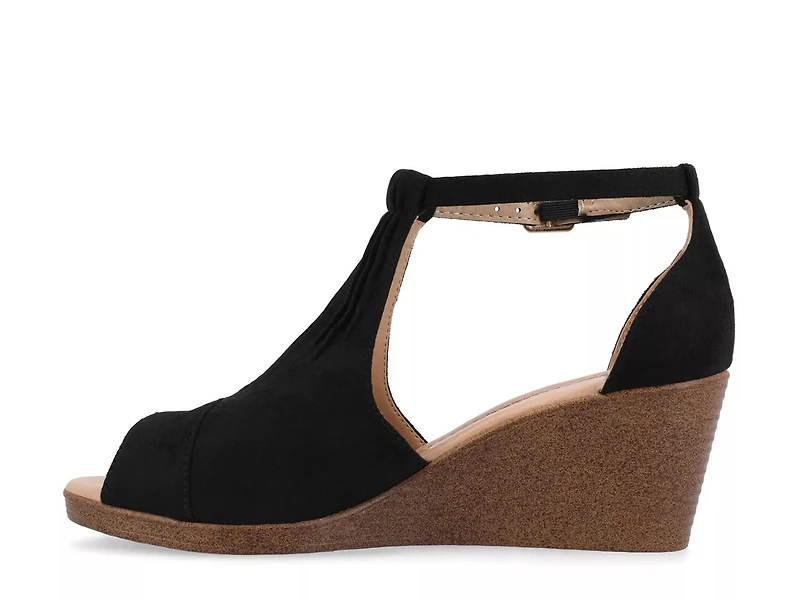 Kedzie Wedge Sandal