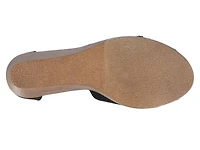 Kedzie Wedge Sandal