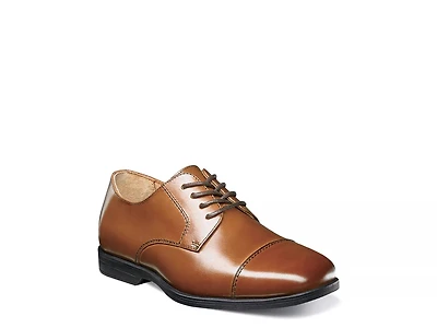Reveal Cap Toe Oxford - Kids'