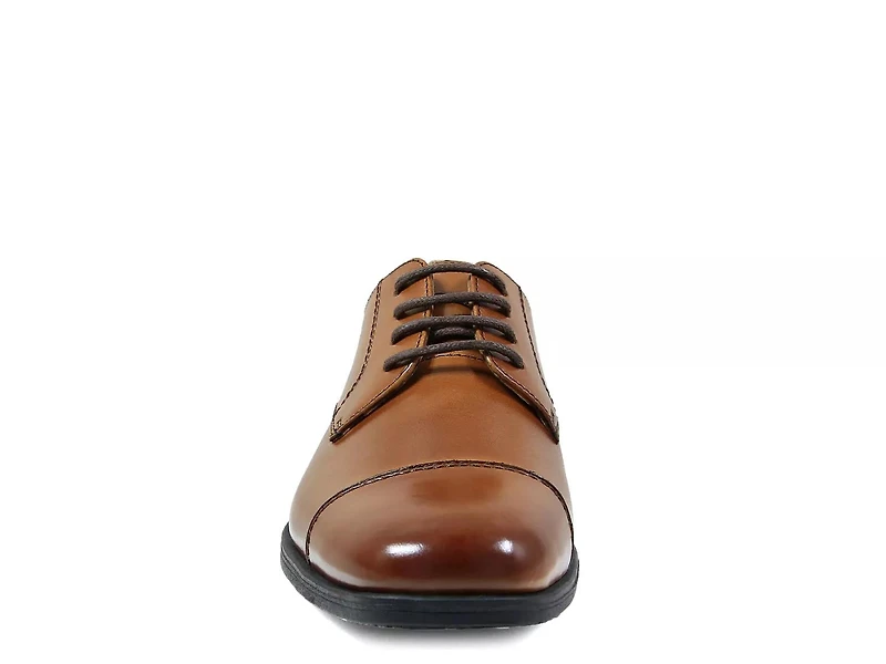 Reveal Cap Toe Oxford - Kids'
