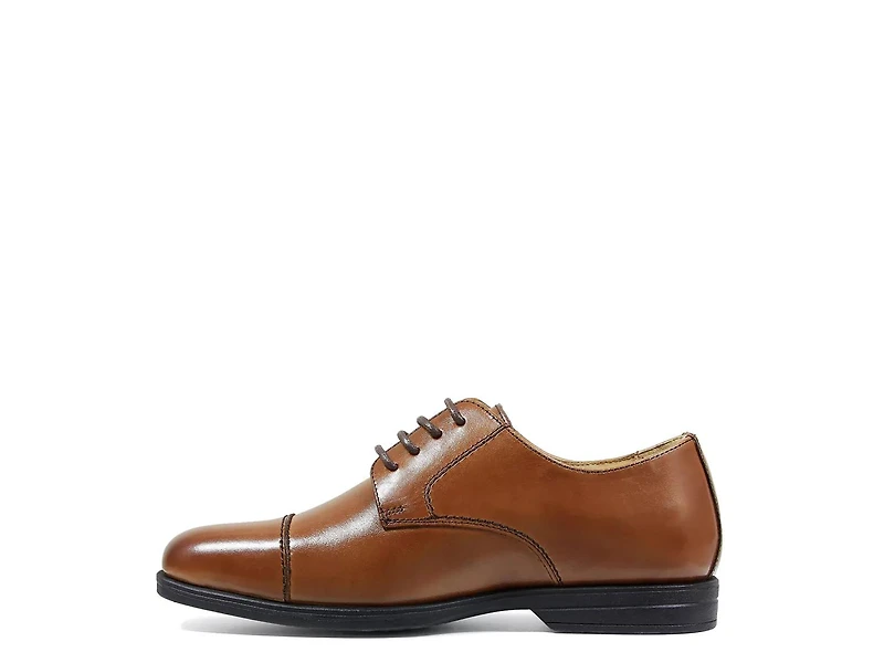 Reveal Cap Toe Oxford - Kids'
