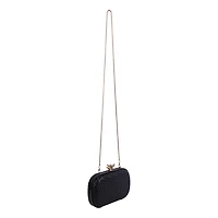 Women's B Coco Woven Clutch