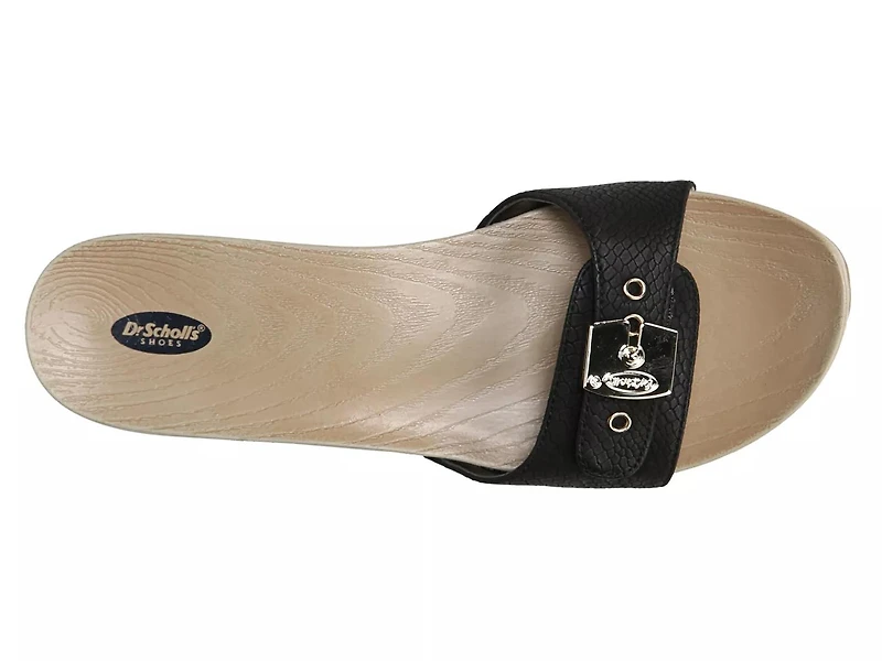 Classic Sandal