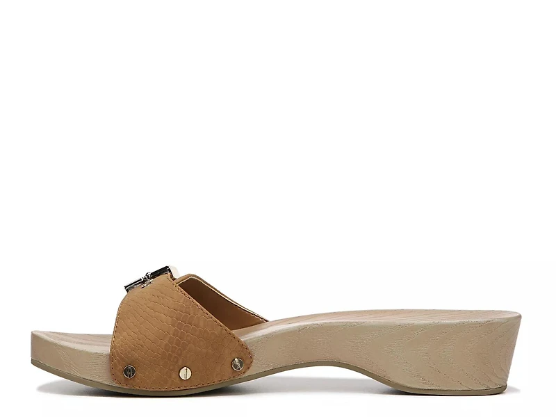 Classic Sandal