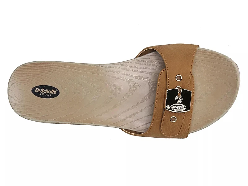 Classic Sandal