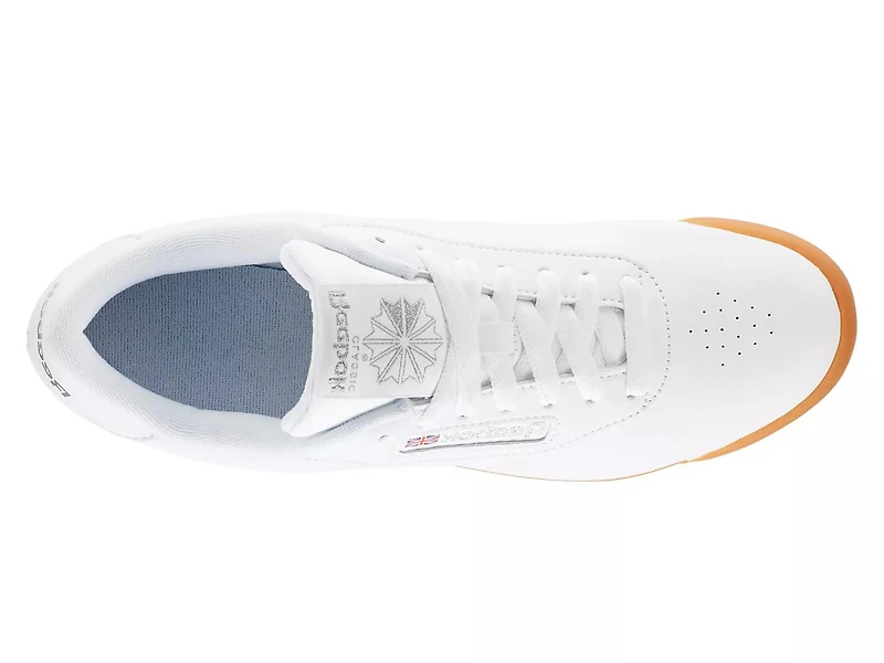 Princess Sneaker - Women's