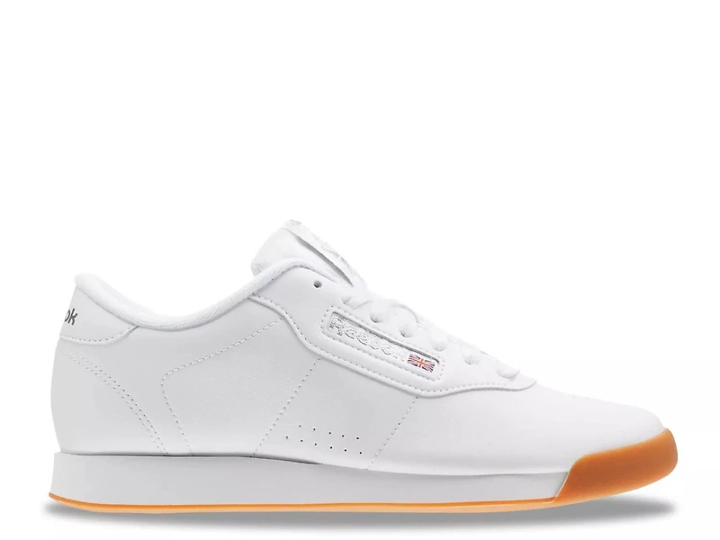 Princess Sneaker - Women's