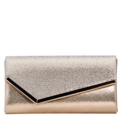Chloe Clutch