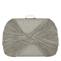 Pleated Clutch