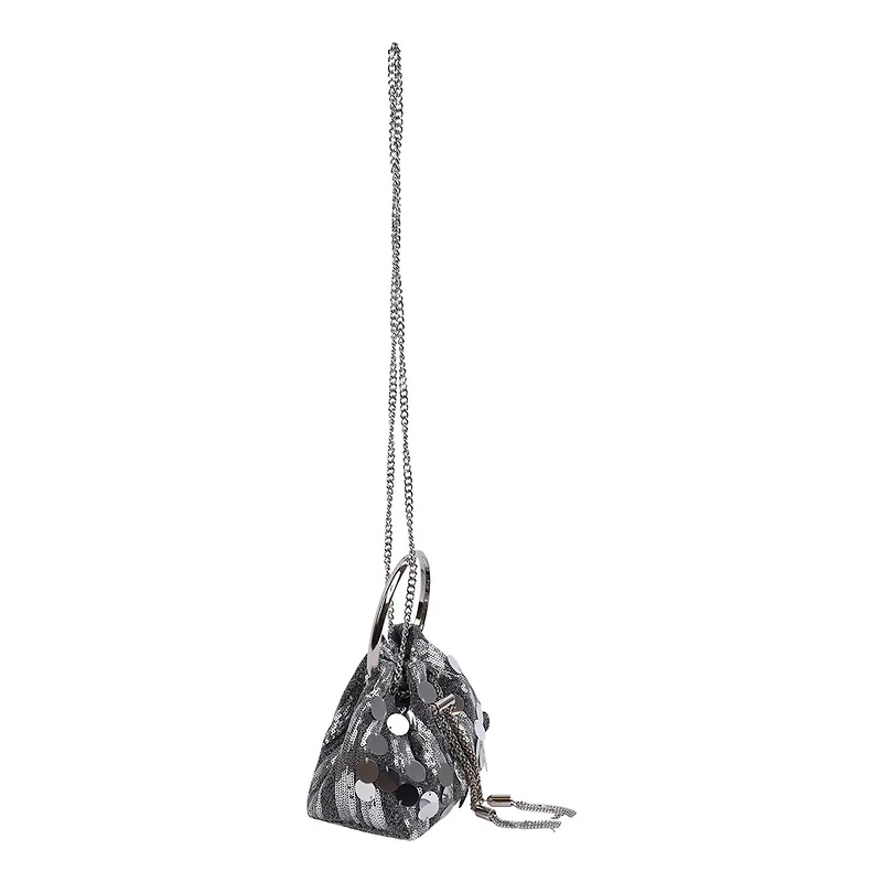 Women's Bisla Sequin Clutch