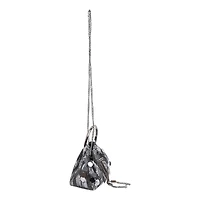 Women's Bisla Sequin Clutch