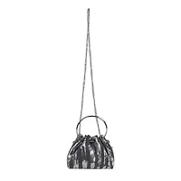Women's Bisla Sequin Clutch