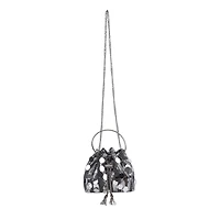 Women's Bisla Sequin Clutch