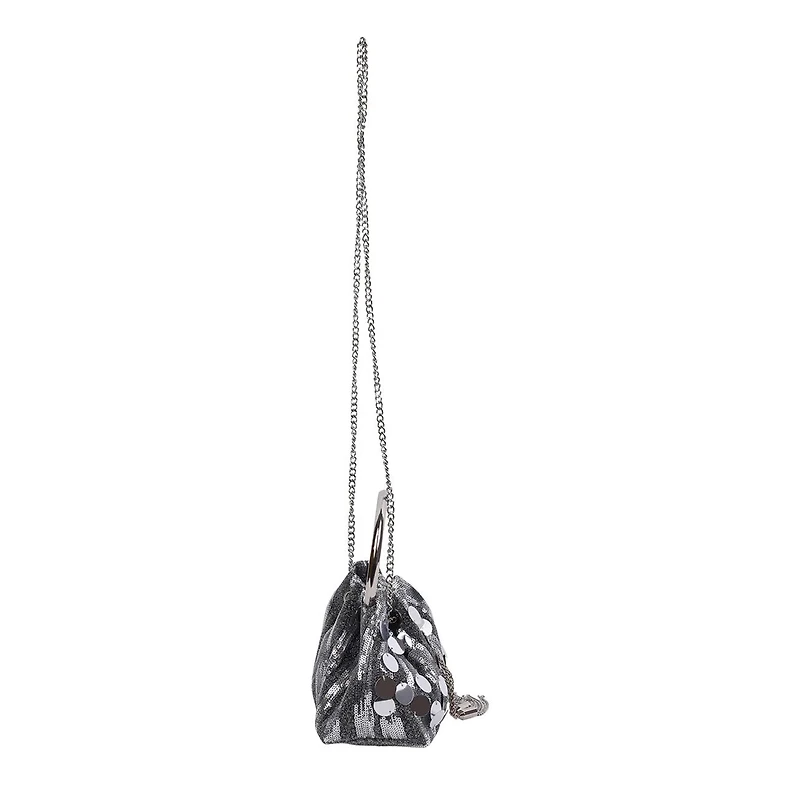 Women's Bisla Sequin Clutch