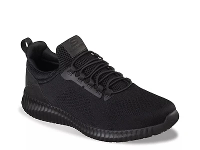 Relaxed Fit Cessnock Work Sneaker