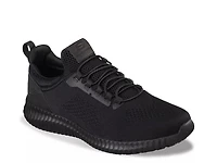 Relaxed Fit Cessnock Work Sneaker