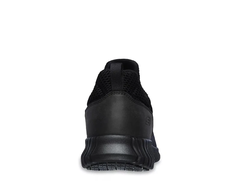 Relaxed Fit Cessnock Work Sneaker