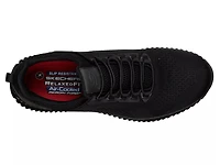 Relaxed Fit Cessnock Work Sneaker