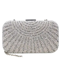 Beaded Clutch