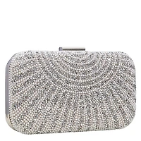 Beaded Clutch
