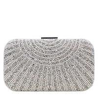 Beaded Clutch