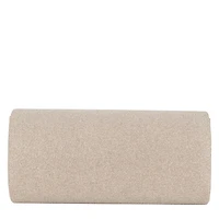 Gathered Bow Clutch