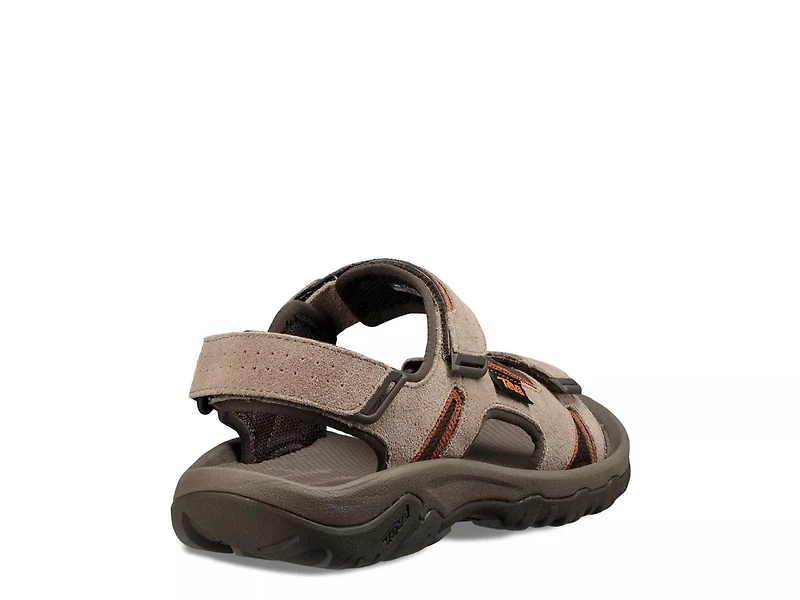 Katavi 2 Sandal