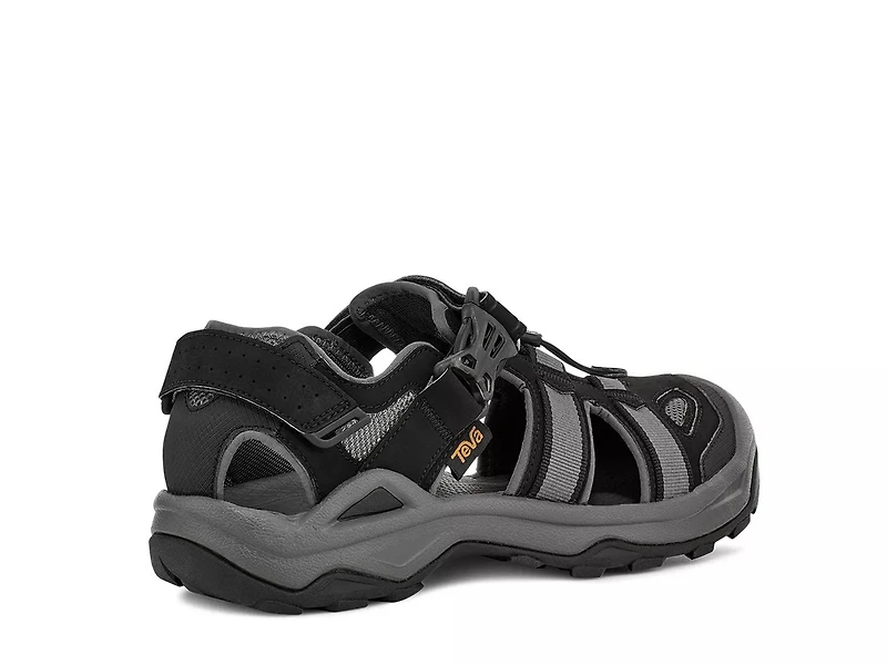 Omnium 2 Fisherman Sandal